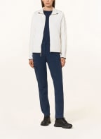Schöffel Midlayer-Jacke TOLEDO, Farbe: WEISS (Bild 1)