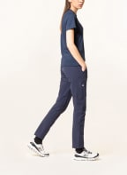 Schöffel Hiking pants , Color: BLUE (Image 1)
