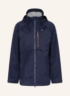 Schöffel Funktionsjacke STANZACH, Farbe: DUNKELBLAU (Bild 1)