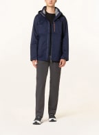 Schöffel Funktionsjacke STANZACH, Farbe: DUNKELBLAU (Bild 1)