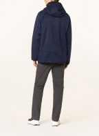 Schöffel Funktionsjacke STANZACH, Farbe: DUNKELBLAU (Bild 1)
