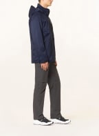 Schöffel Funktionsjacke STANZACH, Farbe: DUNKELBLAU (Bild 1)