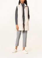 COLMAR Down vest , Color: CREAM (Image 1)
