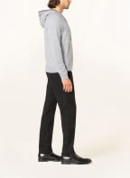 STROKESMAN'S Strickjacke aus Cashmere , Farbe: GRAU (Bild 1)