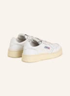 AUTRY Sneaker KULK, Farbe: WEISS (Bild 1)