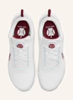 Nike Tennis shoes COURT ZOOM PRO, Color: WHITE/ PINK/ TURQUOISE (Image 1)
