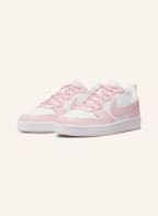Nike Sneaker COURT BOROUGH , Farbe: WEISS/ ROSA (Bild 1)