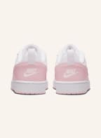 Nike Sneaker COURT BOROUGH , Farbe: WEISS/ ROSA (Bild 1)