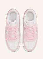 Nike Sneaker COURT BOROUGH , Farbe: WEISS/ ROSA (Bild 1)
