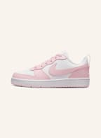 Nike Sneaker COURT BOROUGH , Farbe: WEISS/ ROSA (Bild 1)