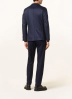 windsor. Cashmere-Sakko GIRO Shaped Fit , Farbe: DUNKELBLAU (Bild 1)