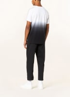 Nike T-shirt , Color: BLACK/ GRAY/ CREAM (Image 1)