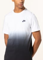 Nike T-shirt , Color: BLACK/ GRAY/ CREAM (Image 1)