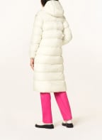 Blauer Quilted coat , Color: ECRU (Image 1)