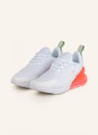 Nike Sneaker AIR MAX 270, Farbe: WEISS/ NEONPINK (Bild 1)