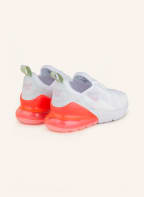 Nike Sneaker AIR MAX 270, Farbe: WEISS/ NEONPINK (Bild 1)