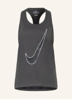 Nike Tanktop DRI-FIT, Farbe: DUNKELGRAU (Bild 1)