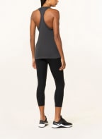 Nike Tanktop DRI-FIT, Farbe: DUNKELGRAU (Bild 1)