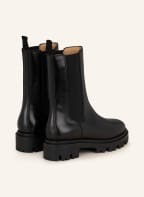 ISABEL MARANT Chelsea boots CELAE, Color: BLACK (Image 1)