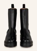 ISABEL MARANT Chelsea boots CELAE, Color: BLACK (Image 1)