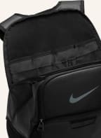 Nike Backpack BRASILIA WINTERIZED 24 l, Color: BLACK/ DARK GRAY (Image 1)