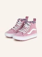 VANS Hightop-Sneaker SK8-HI, Farbe: HELLLILA (Bild 1)