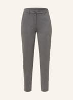 FREEQUENT Hose FQNANNI im Jogging-Stil, Farbe: GRAU (Bild 1)