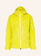 VAUDE Hardshell-Skijacke, Farbe: NEONGRÜN (Bild 1)