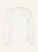 VAUDE Longsleeve NEYLAND II, Farbe: CREME (Bild 1)