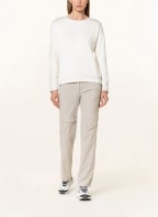 VAUDE Longsleeve NEYLAND II, Farbe: CREME (Bild 1)