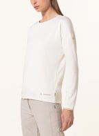 VAUDE Longsleeve NEYLAND II, Farbe: CREME (Bild 1)