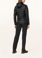 VAUDE Quilted jacket BATURA, Color: BLACK (Image 1)