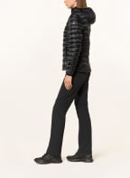 VAUDE Quilted jacket BATURA, Color: BLACK (Image 1)