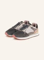 HOFF Sneaker SEOUL, Farbe: TAUPE/ ROSÉ/ SCHWARZ (Bild 1)