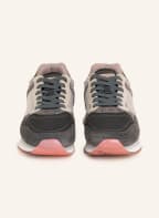 HOFF Sneaker SEOUL, Farbe: TAUPE/ ROSÉ/ SCHWARZ (Bild 1)