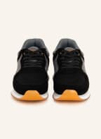 HOFF Sneaker LONDON, Farbe: SCHWARZ/ GRAU/ BRAUN (Bild 1)
