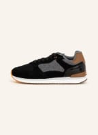 HOFF Sneaker LONDON, Farbe: SCHWARZ/ GRAU/ BRAUN (Bild 1)