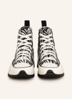 CONVERSE High-top sneakers RUN STAR HIKE, Color: BLACK/ WHITE (Image 1)