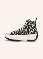 CONVERSE High-top sneakers RUN STAR HIKE, Color: BLACK/ WHITE (Image 1)