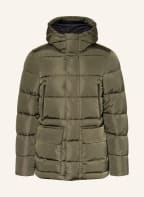 SAVE THE DUCK Steppjacke CLIFF, Farbe: OLIV (Bild 1)