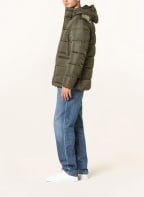SAVE THE DUCK Steppjacke CLIFF, Farbe: OLIV (Bild 1)