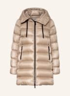 MONCLER Daunenmantel SUYEN, Farbe: BEIGE (Bild 1)