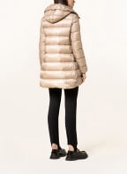 MONCLER Daunenmantel SUYEN, Farbe: BEIGE (Bild 1)