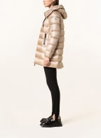 MONCLER Daunenmantel SUYEN, Farbe: BEIGE (Bild 1)