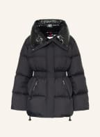 MONCLER Daunenjacke GAUBE, Farbe: SCHWARZ (Bild 1)