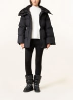 MONCLER Daunenjacke GAUBE, Farbe: SCHWARZ (Bild 1)