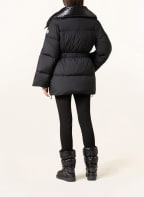 MONCLER Daunenjacke GAUBE, Farbe: SCHWARZ (Bild 1)