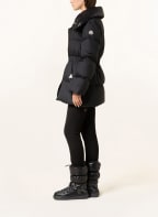 MONCLER Daunenjacke GAUBE, Farbe: SCHWARZ (Bild 1)