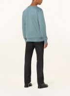 Columbia Sweatshirt LODGE, Farbe: PETROL (Bild 1)