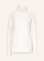 FJÄLLRÄVEN Pullover ÖVIK , Farbe: ECRU (Bild 1)